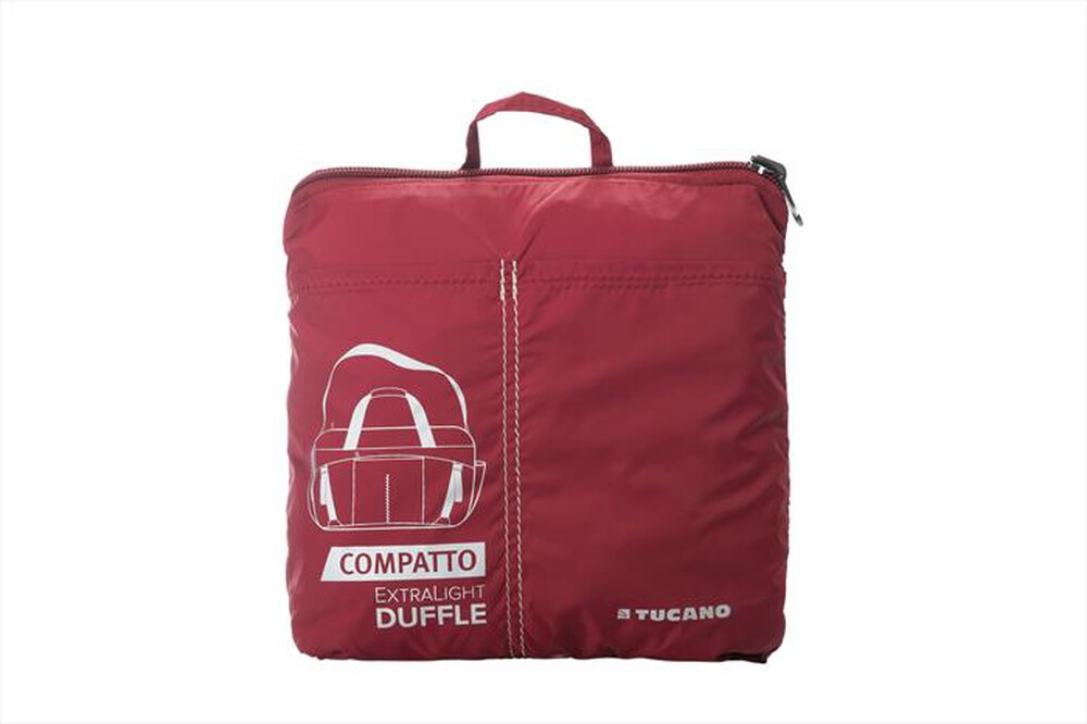 Immagine del prodotto TUCANO - Compatto XL Duffle-Bordeaux