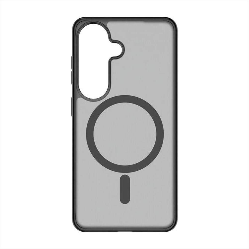 Immagine del prodotto CELLULARLINE - Cover a guscio FROSTY MAG per Galaxy S26-Trasparente