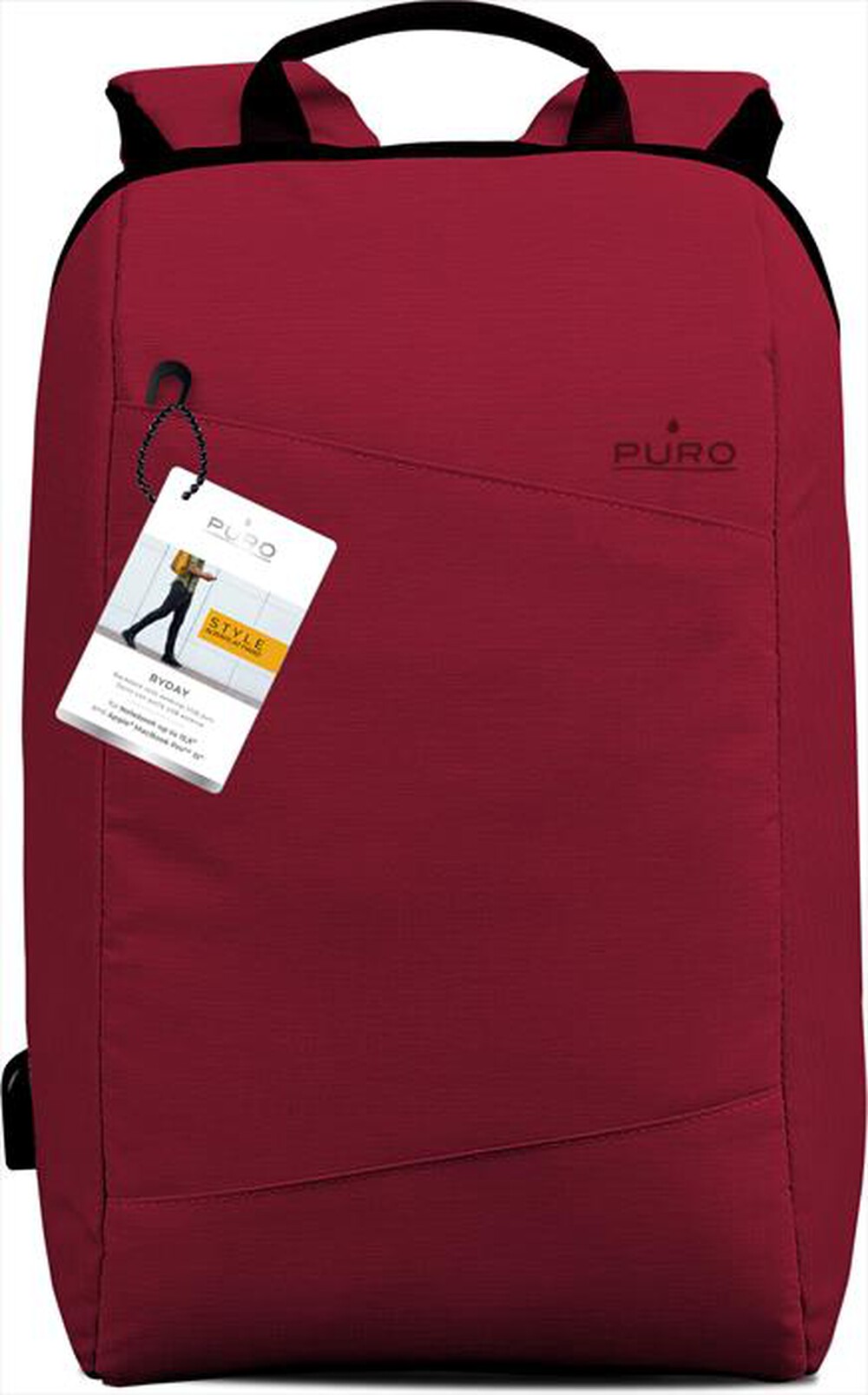 Immagine del prodotto PURO - BPBYDAY1FCS-fucsia