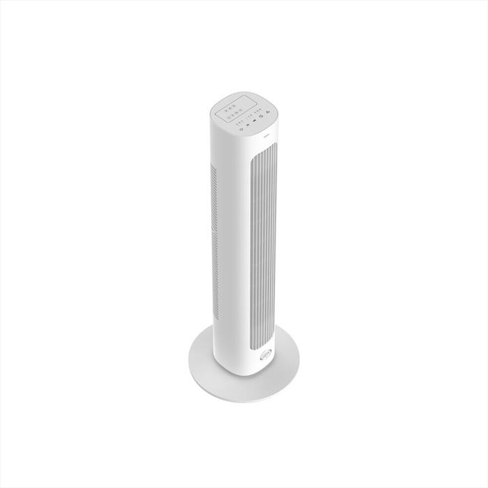 "ARGO - Ventilatore tower ASTRID-BIANCO"