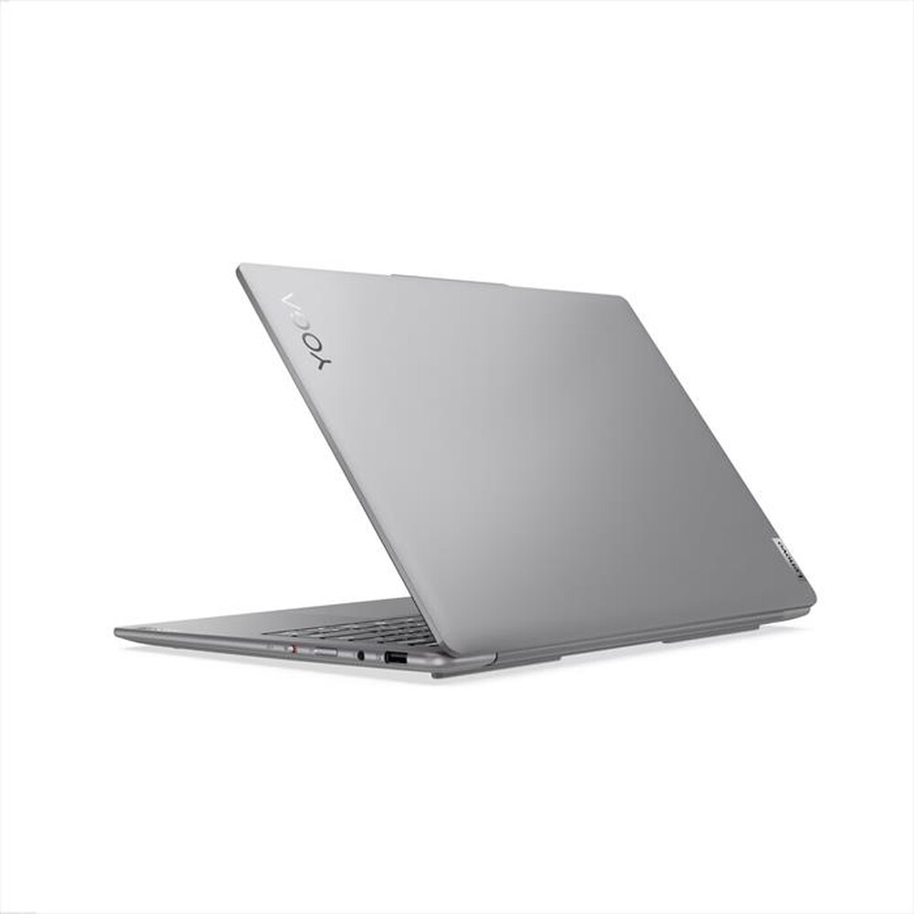 Immagine del prodotto LENOVO - Notebook YOGA SLIM 7I 83CV00FGIX 14''-Luna Grey