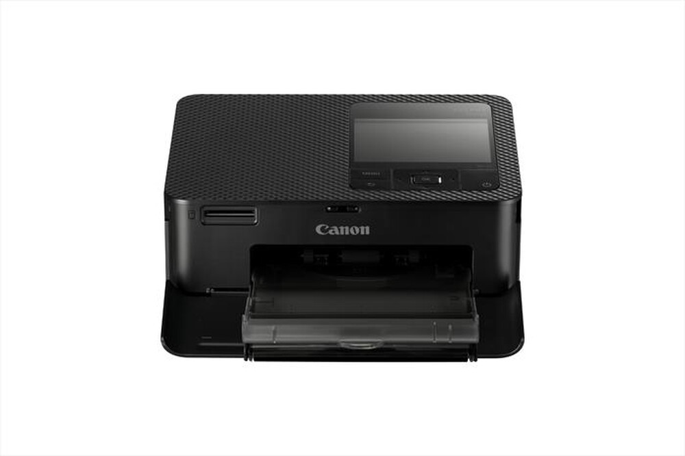 "CANON - Stampante SELPHY CP1500-Black"