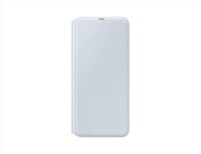 SAMSUNG - WALLET COVER GALAXY A70-Bianco