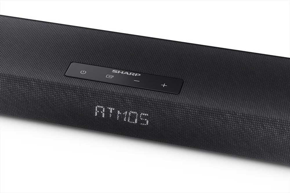 Immagine del prodotto SHARP - Soundbar HT-SBW320-Black