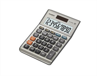 CASIO - MS-100BM-GRIGIO