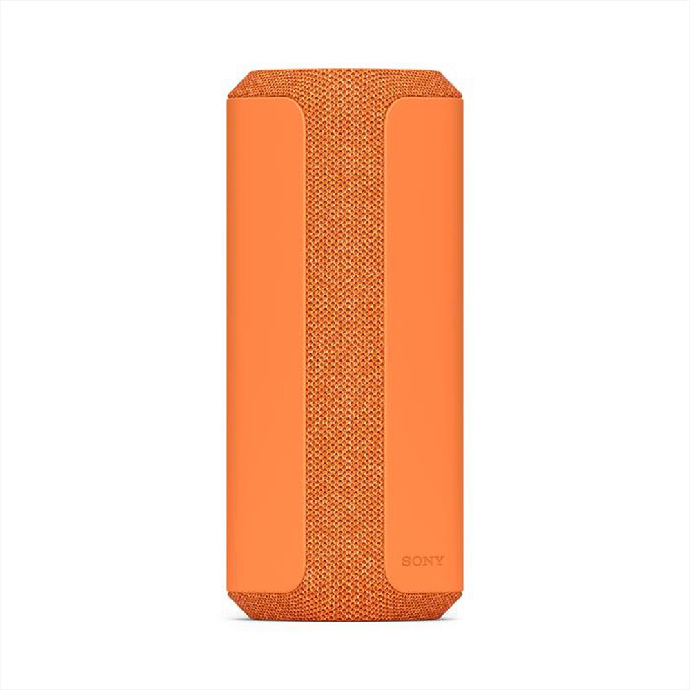 "SONY - Speaker Bluetooth SRSXE200D.CE7-Arancione"