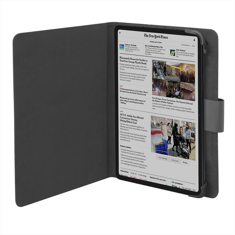"SBS - TABOOKPRO11K-Nero"