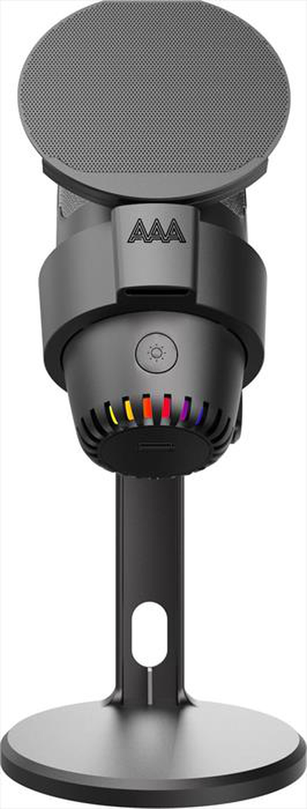 Immagine del prodotto AAAMAZE - MICROFONO GAMING SCOUT 2 AMGT0017-Nero