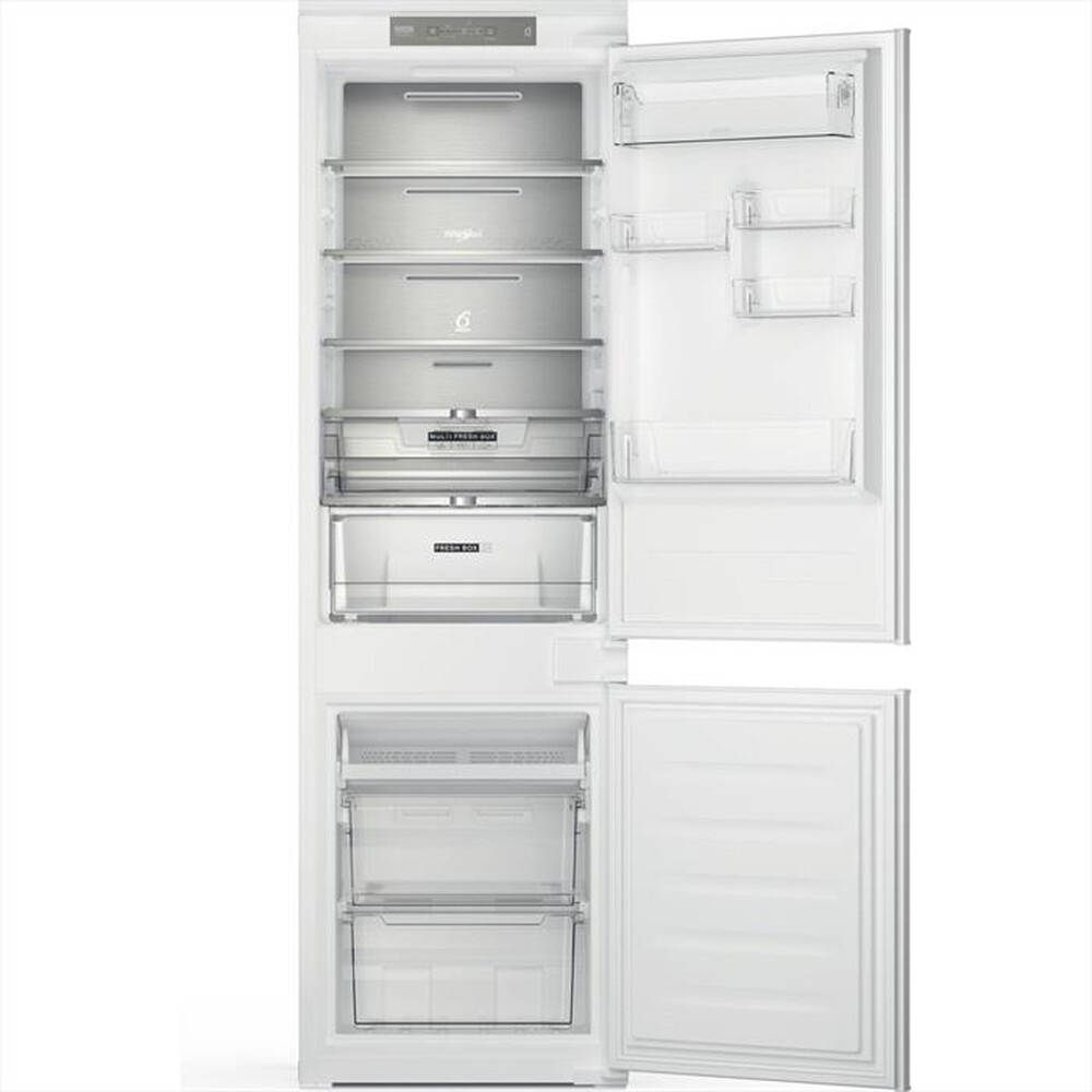 Immagine del prodotto WHIRLPOOL - Frigorifero incasso WHC18 T341 Classe F