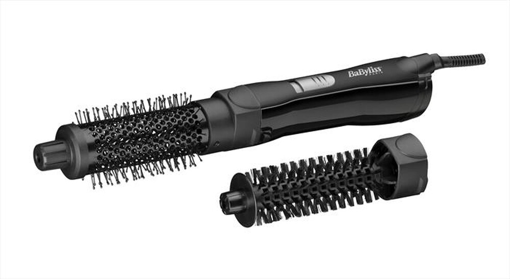 Immagine del prodotto BABYLISS - Spazzola arriccia capelli AS82E-Nero