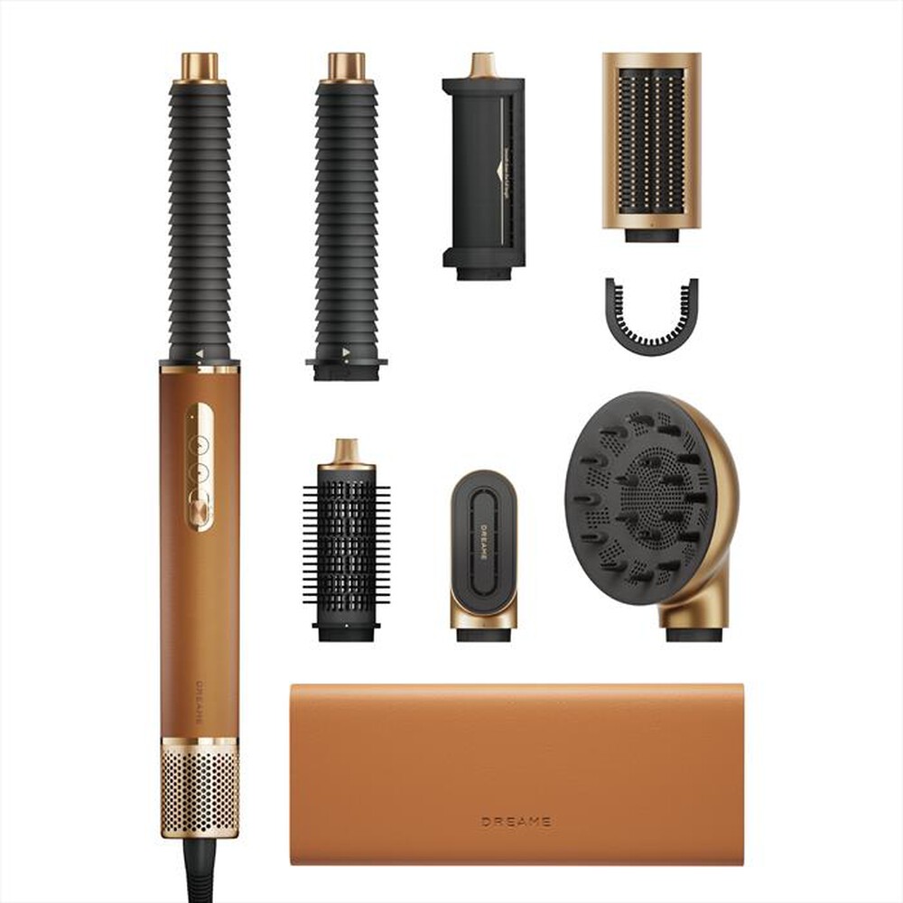 Immagine del prodotto DREAME - AIRSTYLE PRO 2 GOLD-Gold