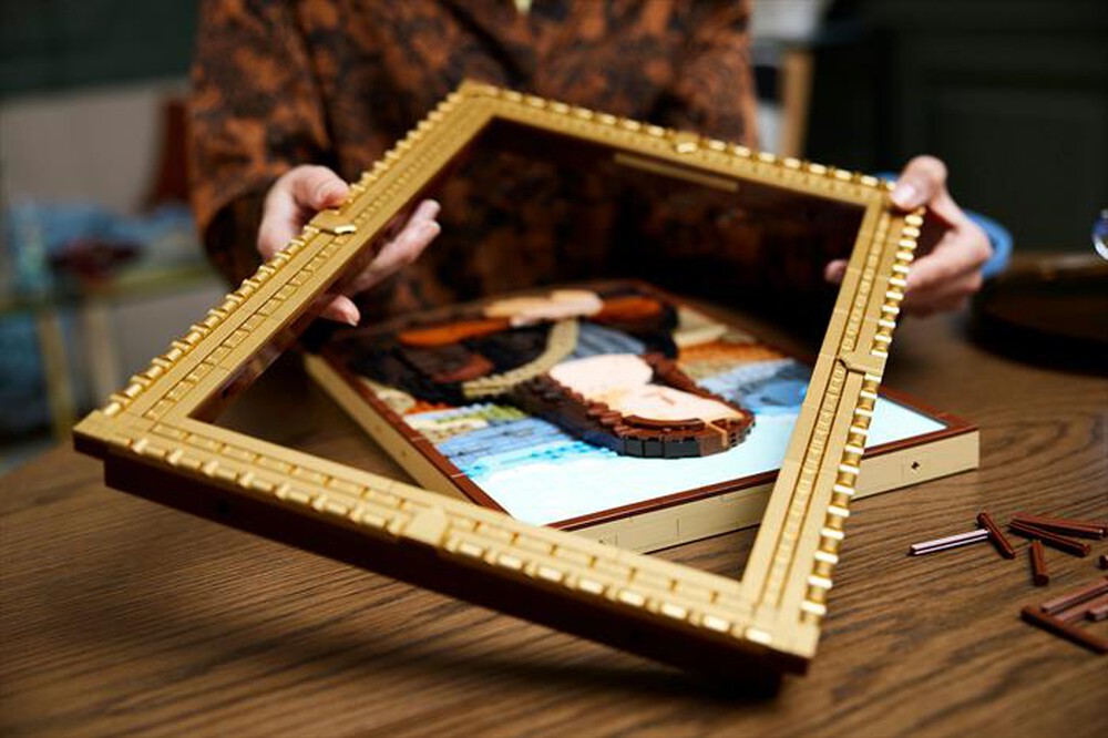 Immagine del prodotto LEGO - ART Gioconda 31213