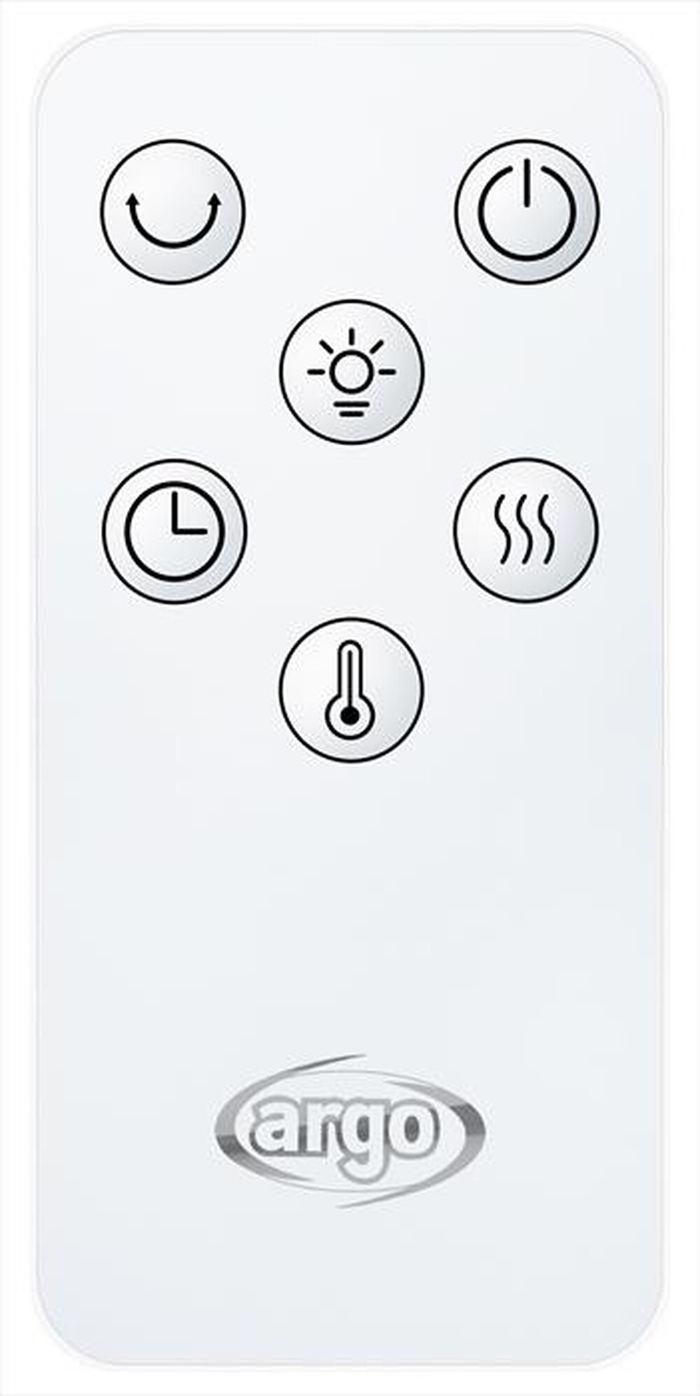 Immagine del prodotto ARGO - BOBO-Bianco