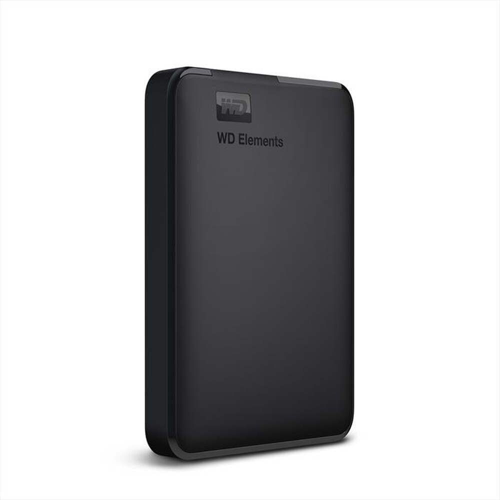 "WD - WD ELEMENTS PORTABLE 1TB"