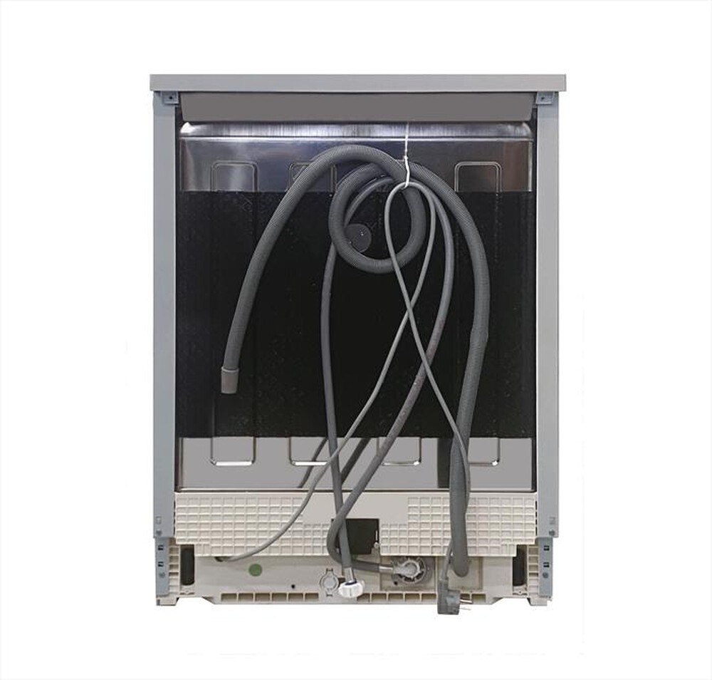 Immagine del prodotto HAIER - Lavastoviglie Classe B BXI 5B0S3FSBU 15 coperti-Non applicabile