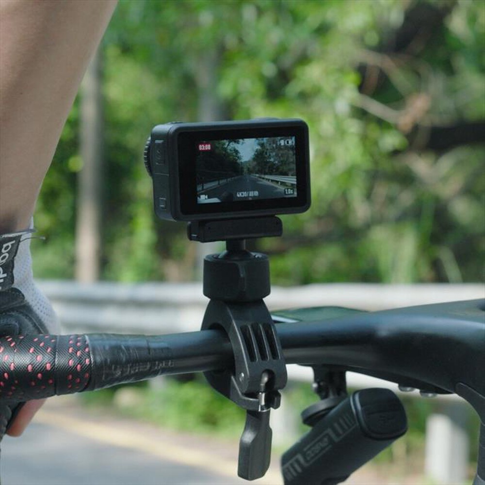 Immagine del prodotto DJI - Action cam OSMO ACTION 4 STANDARD COMBO-Black