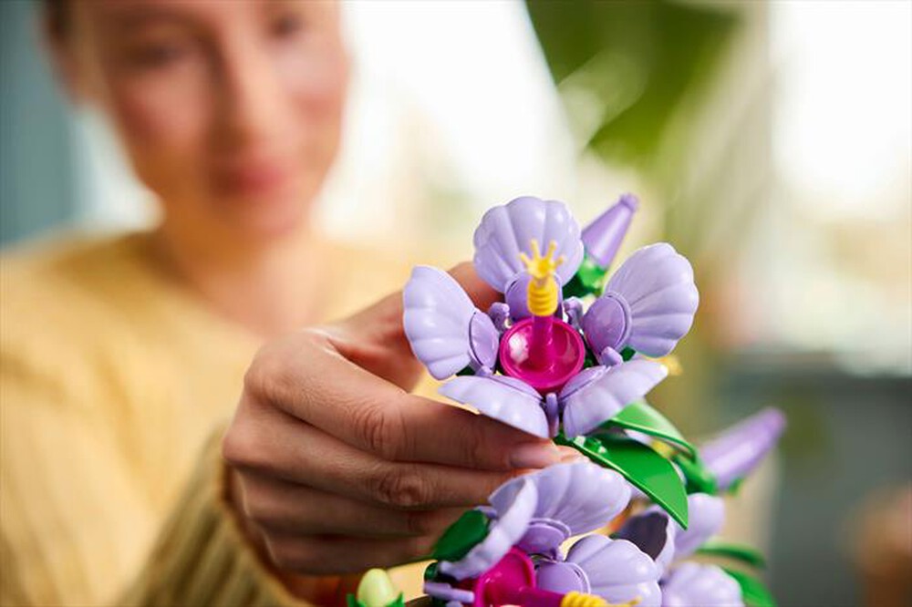 Immagine del prodotto LEGO - BOTANICALS Ibisco - 10372