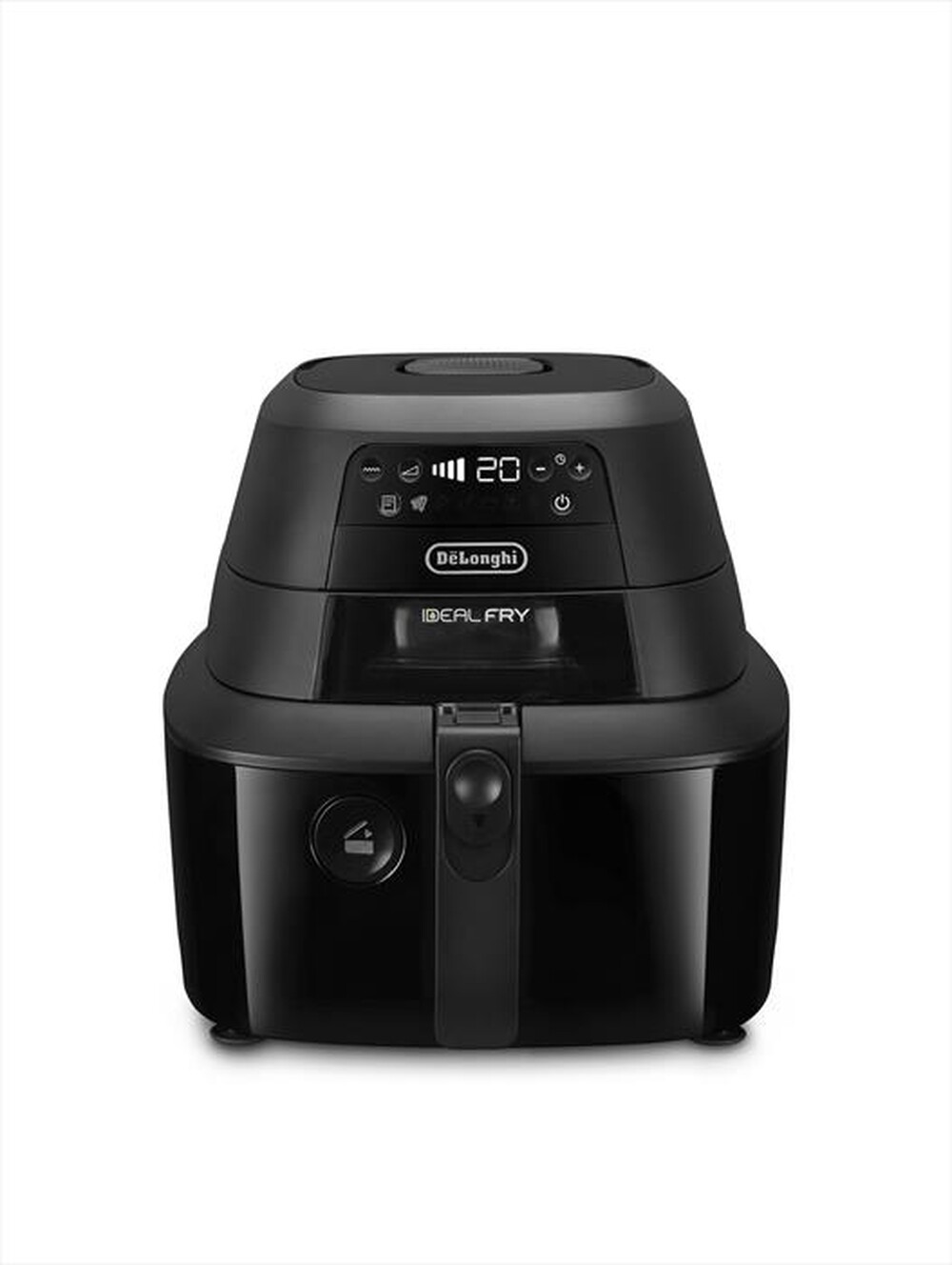 Immagine del prodotto DE LONGHI - FH2184.BK-Nero