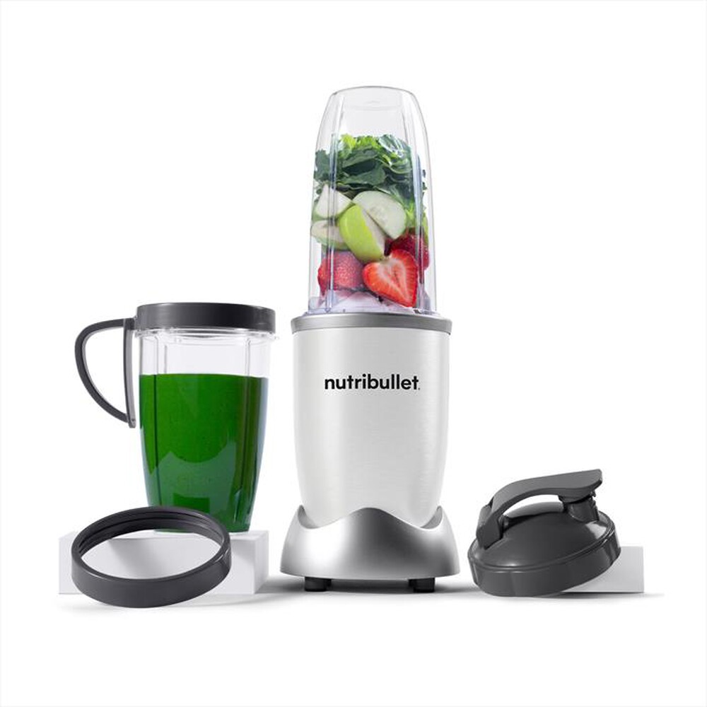 Immagine del prodotto NUTRIBULLET - Frullatore NB907W-Bianco