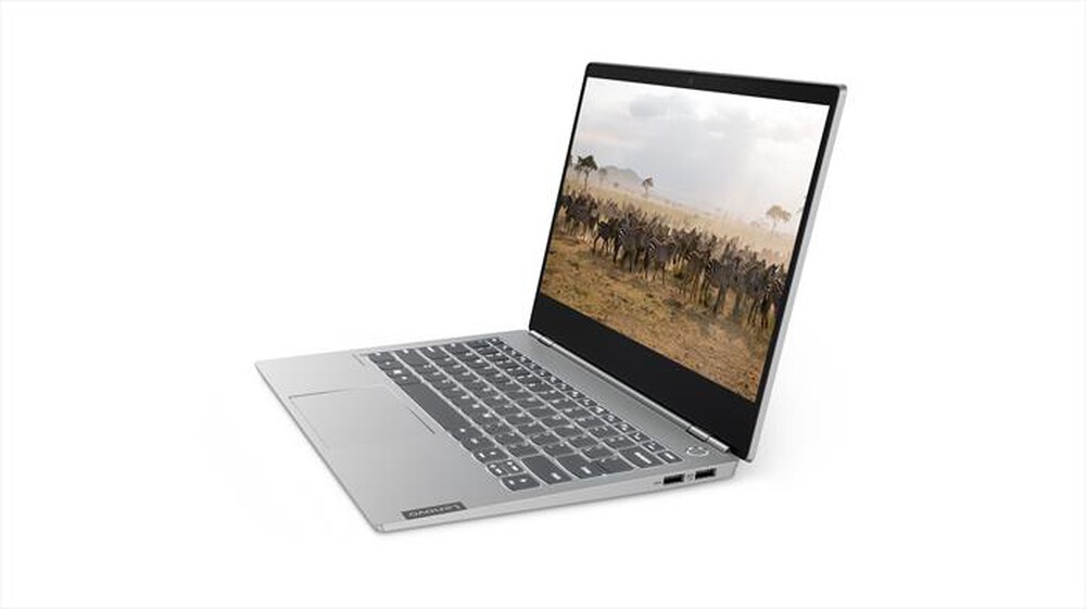 Immagine del prodotto LENOVO - THINKBOOK 13S G2 ITL-Mineral Grey