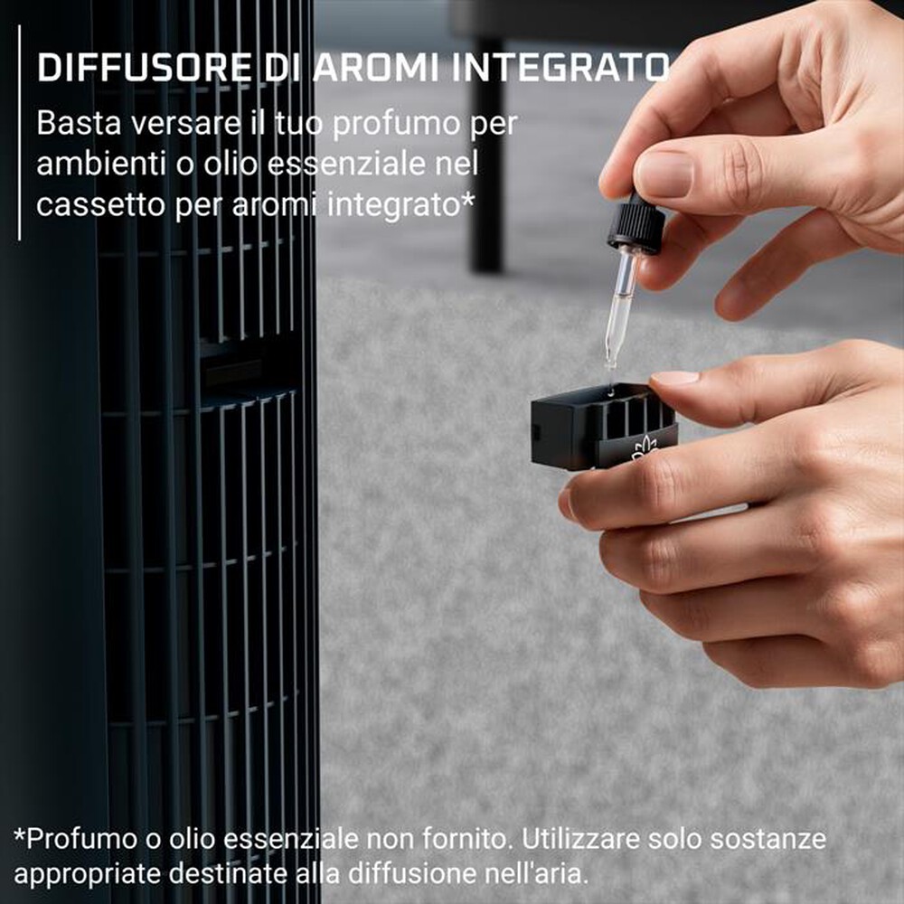 Immagine del prodotto ROWENTA - VU7050F0-Trust