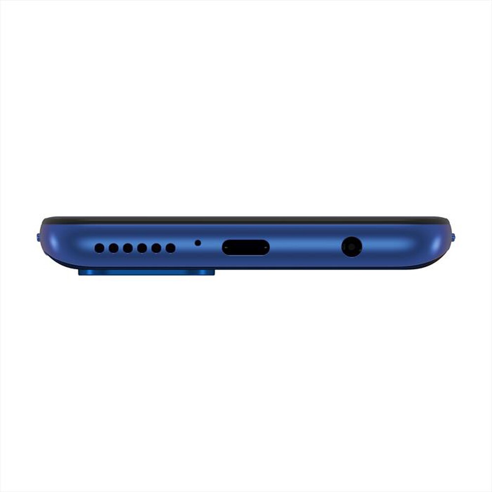 "MOTOROLA - MOTO G5G PLUS-Surfing Blue"
