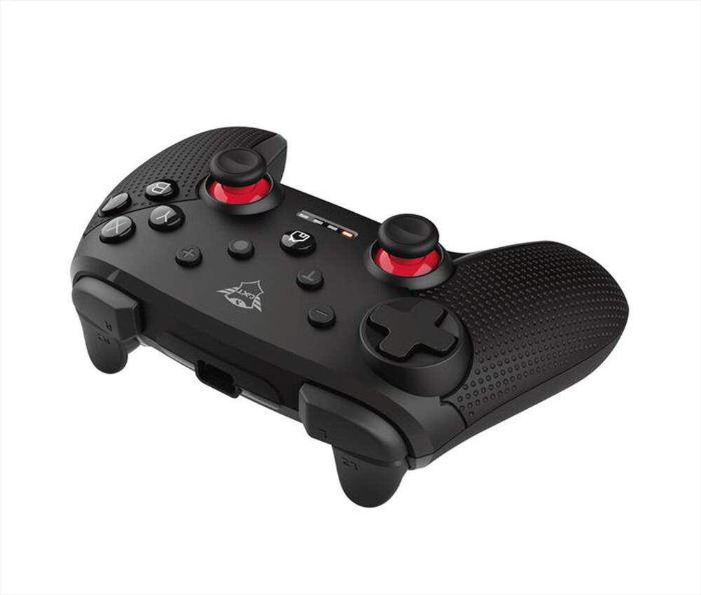 "TRUST - GXT1230 MUTA WIRELESS CONTROLLER-Black/Red"