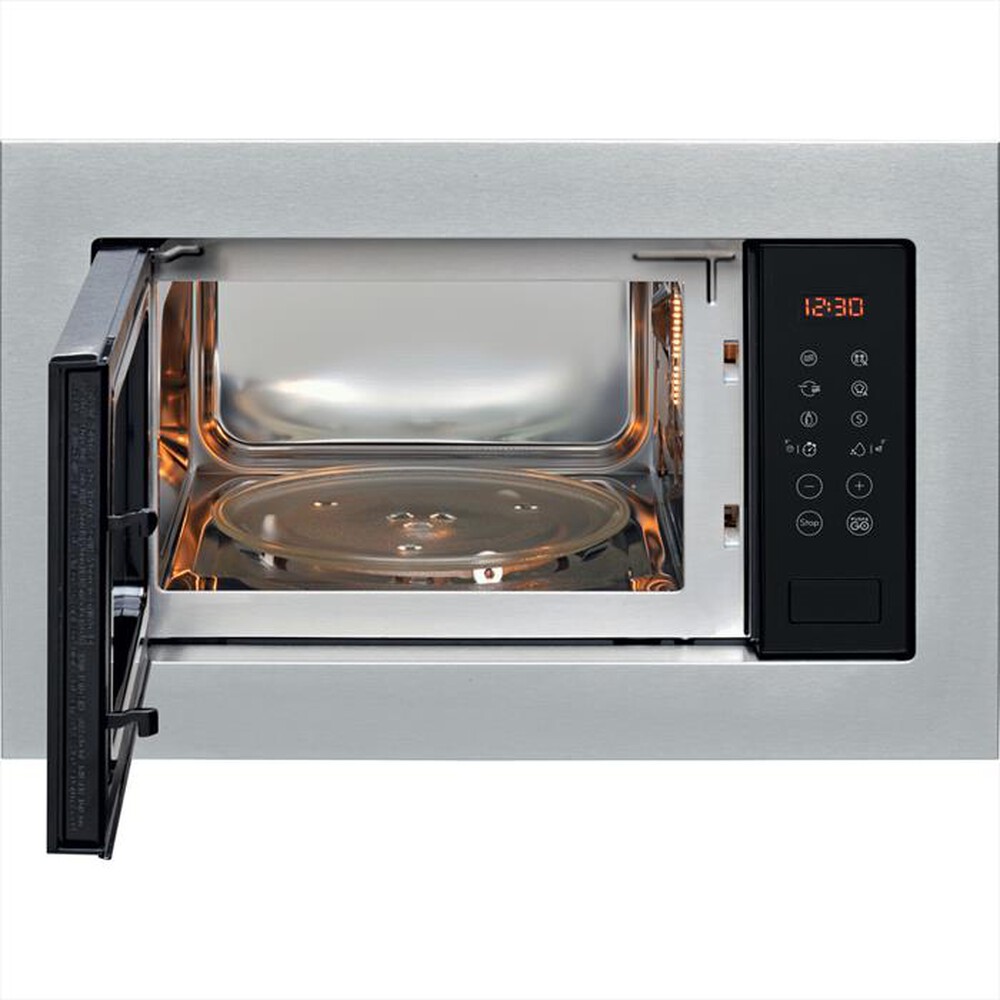 Immagine del prodotto INDESIT - MWI 125 GX