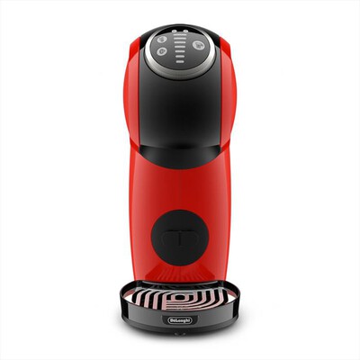 DE LONGHI - Macchina caff&egrave; Dolce Gusto Genio S EDG315.R +2CAPS-Rosso