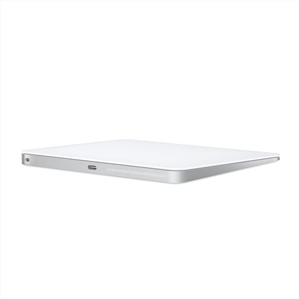 "APPLE - MAGIC TRACKPAD -  MULTI-TOUCH SURFACE-Bianco"