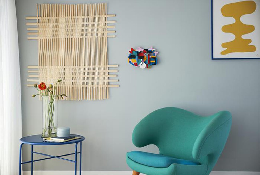 Immagine del prodotto LEGO - ART Arte moderna - 31210