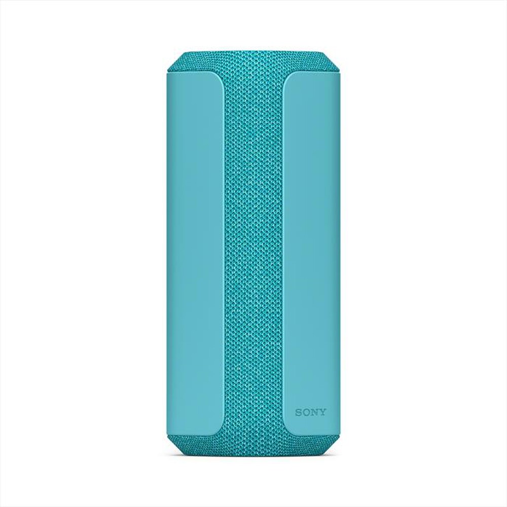 "SONY - Speaker Bluetooth SRSXE200L.CE7-Blu"