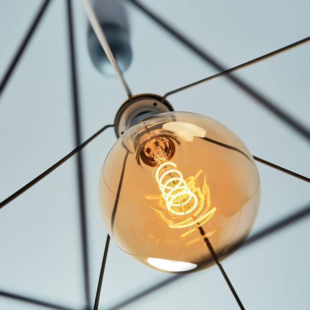"SHELLY - LAMPADINA VINTAGE G125 E27"