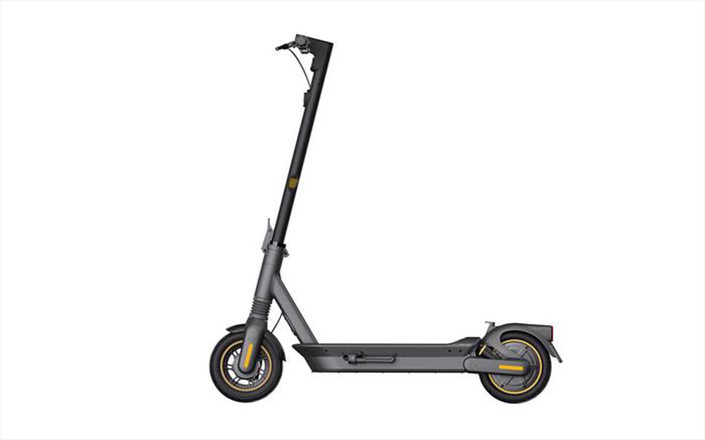 "SEGWAY - Monopattino elettrico NINEBOT KS MAX G2 E-nero"