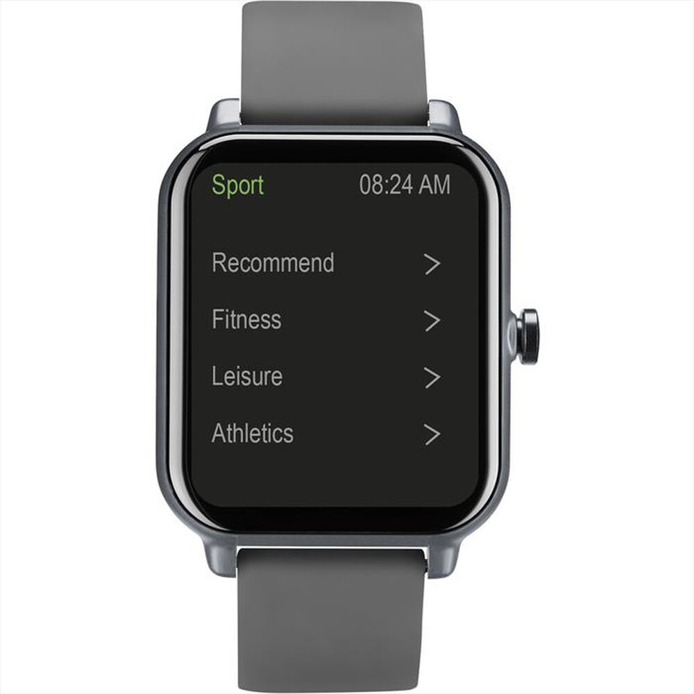 Immagine del prodotto CELLULARLINE - Smartwatch BTIONWATCHK-Nero