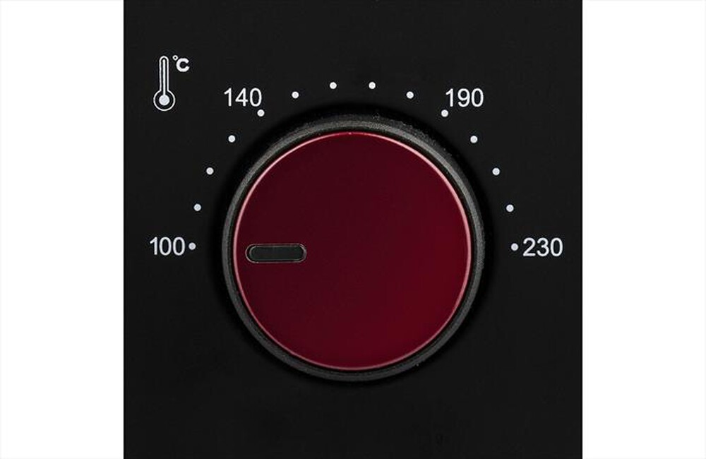 Immagine del prodotto G3FERRARI - G1007400-Nero