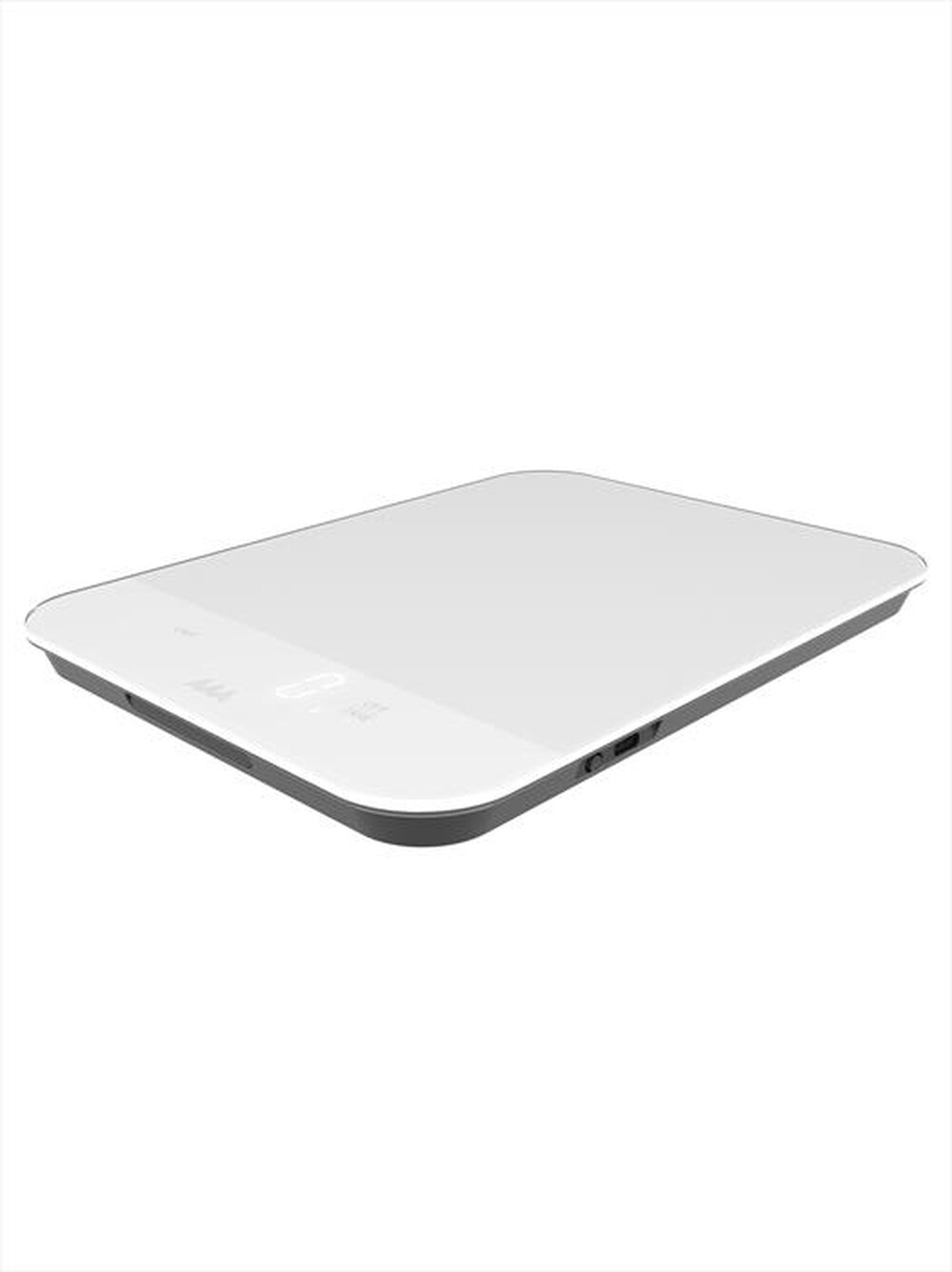 Immagine del prodotto AAAMAZE - BILANCIA DA CUCINA KITCHEN SCALE-Bianco