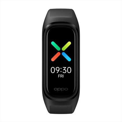 OPPO - BAND SPORT-Nero