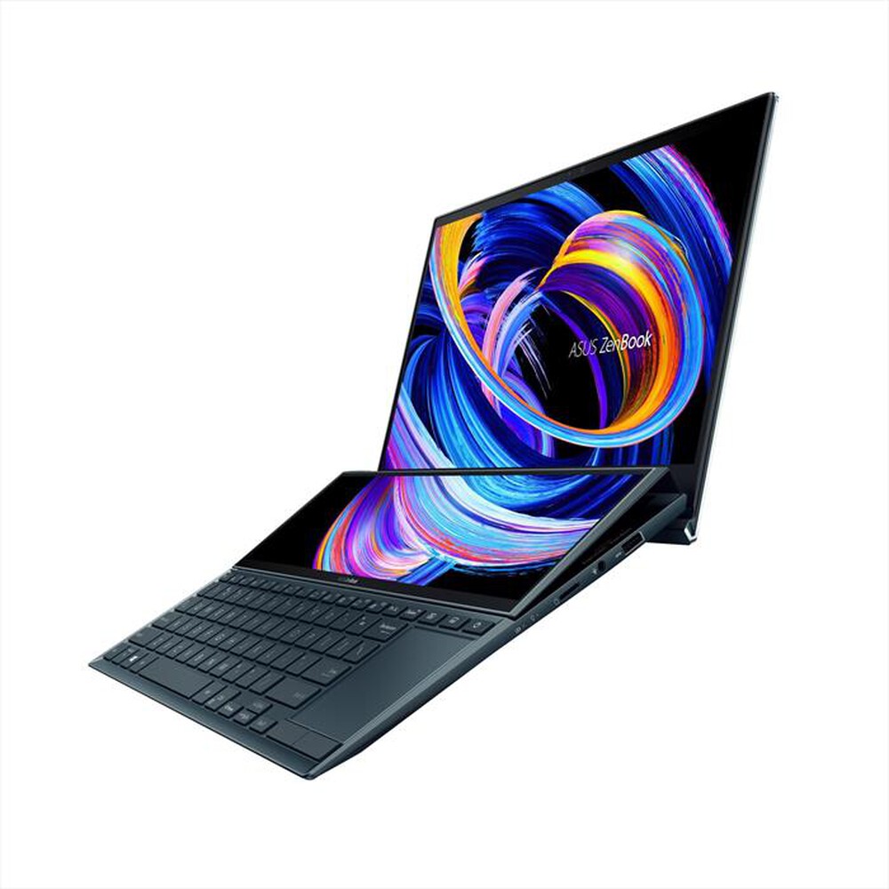 "ASUS - UX482EG-HY027R-Celestial Blue"