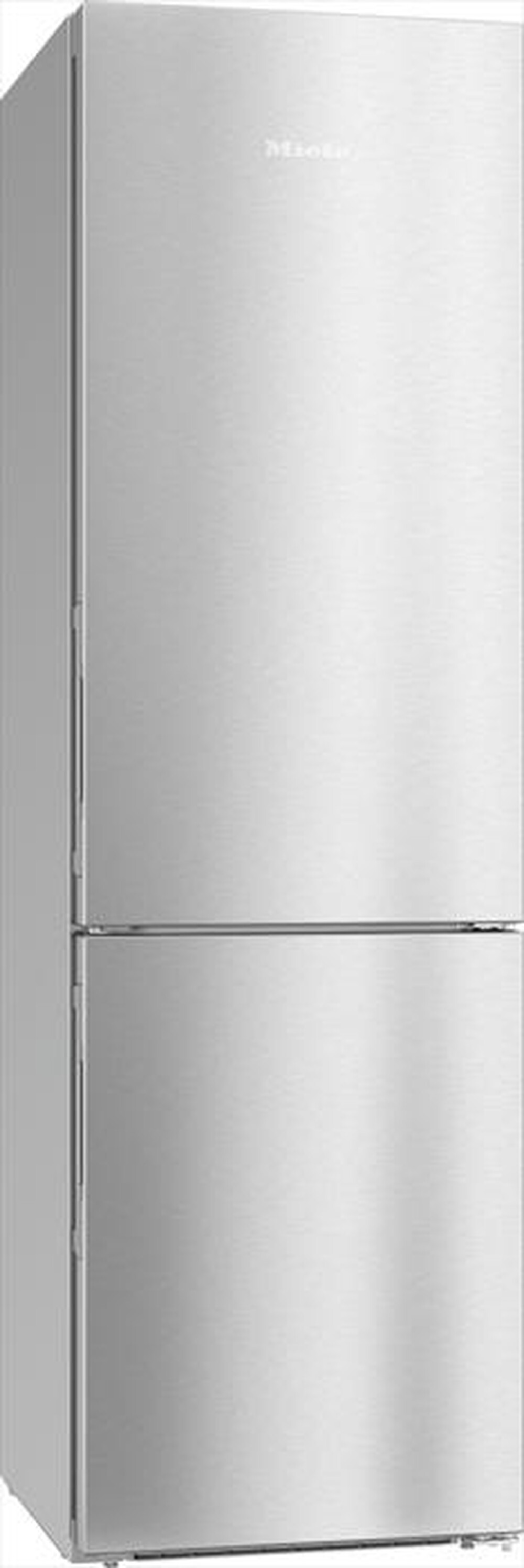 MIELE - Frigorifero combinato KFN 29283 D EDT/CS Classe D