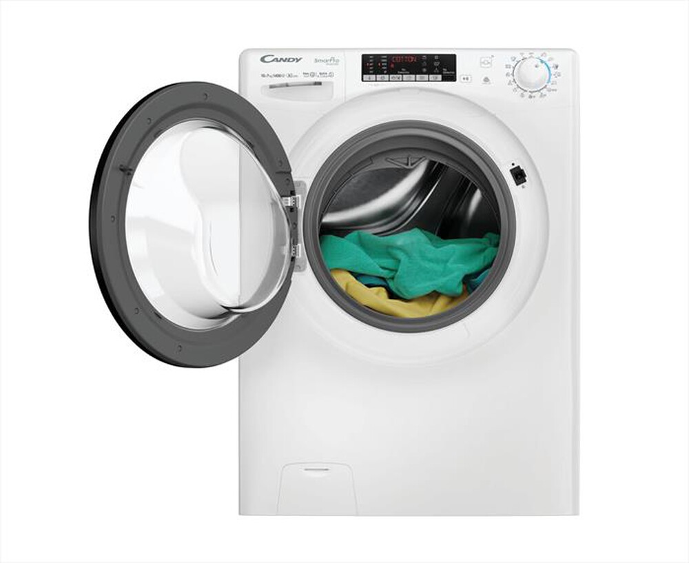 Immagine del prodotto CANDY - Lavasciuga CSOW41076TWMB0S 10/7Kg Classe A/B-Bianco
