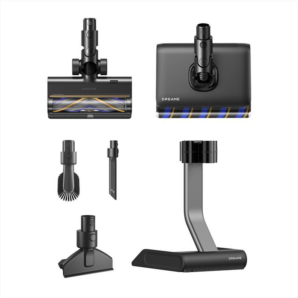 Immagine del prodotto DREAME - Z30 PRO AQUAVIM-Nero