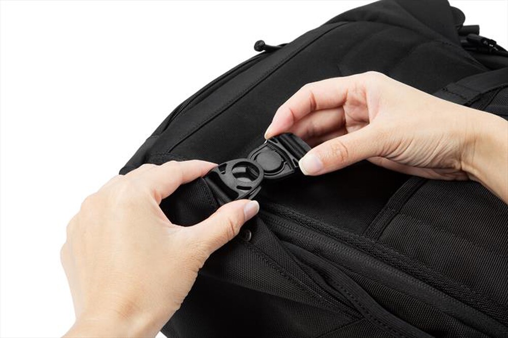 Immagine del prodotto MSI - MYSTIC KNIGHT BACKPACK-Nero