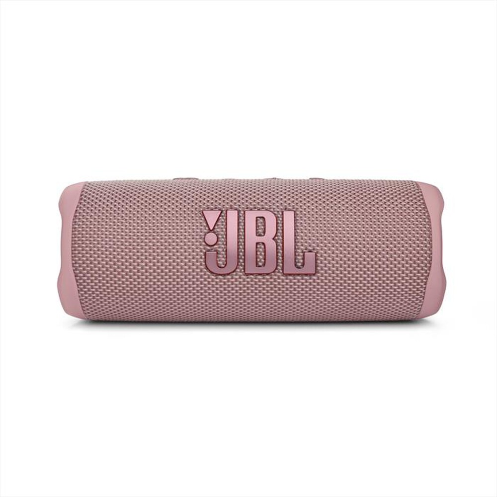 "JBL - Speaker Bluetooth FLIP 6-ROSA"