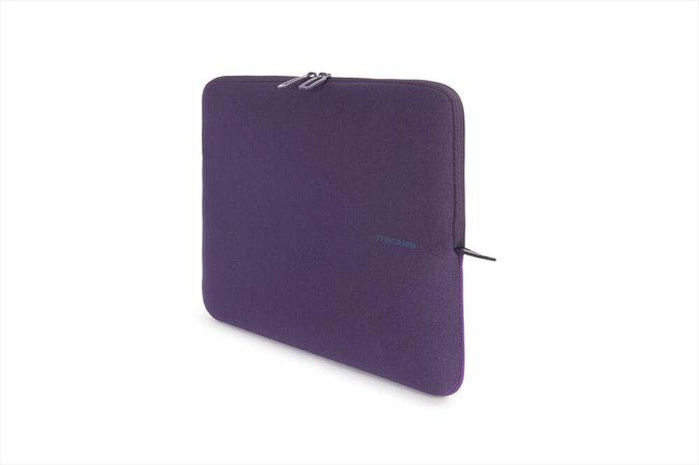 "TUCANO - CUSTODIA NOTEBOOK 11\"/12\"-Purple"