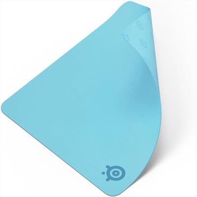STEELSERIES - QCK L AQUA-Azzurro