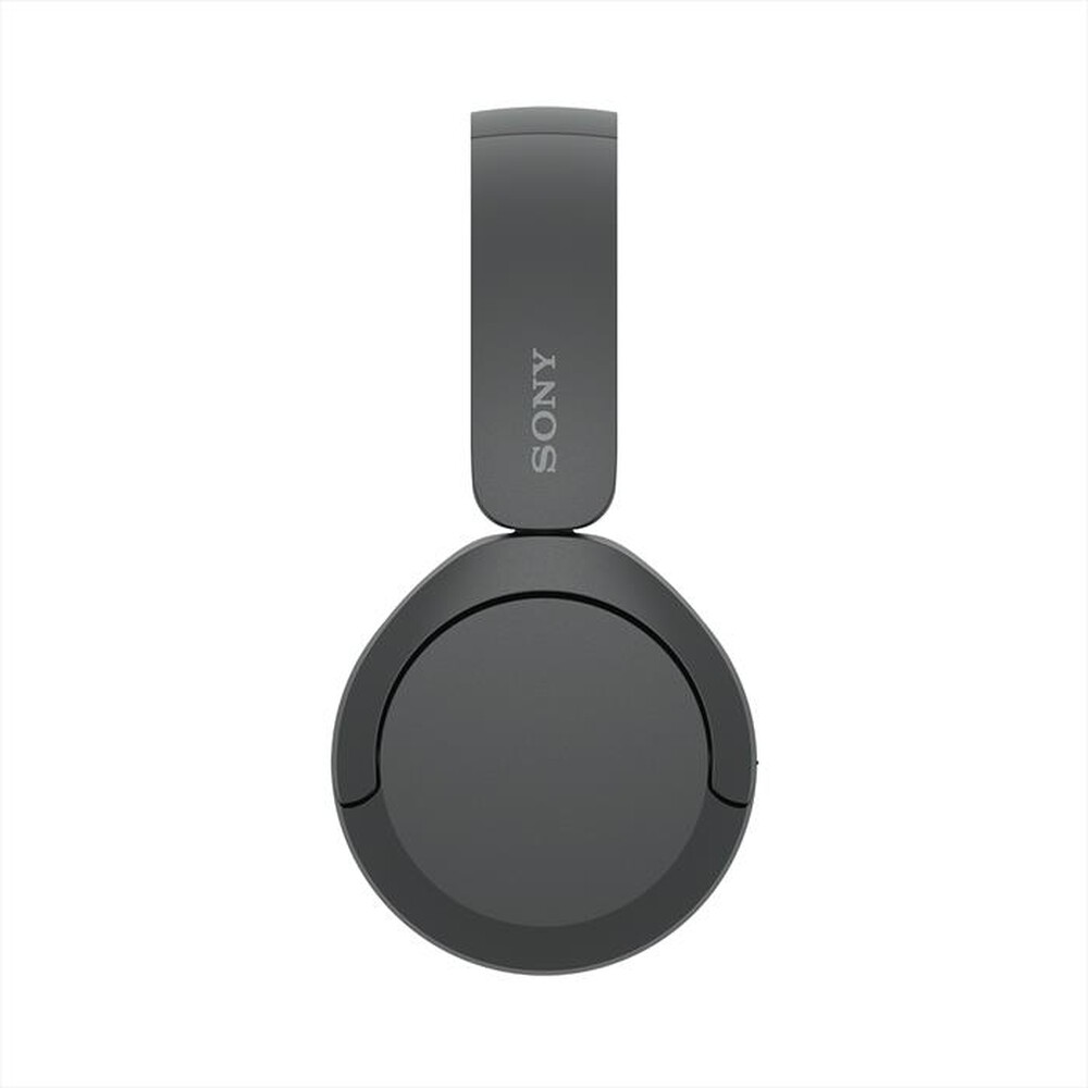 "SONY - Cuffie Bluetooth on ear WHCH520B.CE7-Nero"