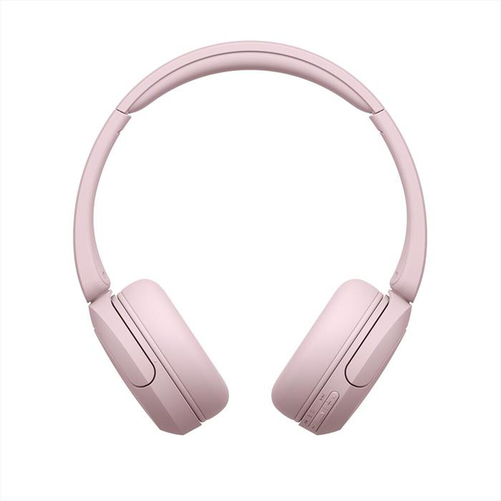 Immagine del prodotto SONY - Cuffie Bluetooth On-ear WH-CH530-Pink