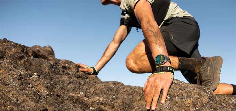 Immagine del prodotto AMAZFIT - Smartwatch CHEETAH 2 ULTRA-TITANIUM