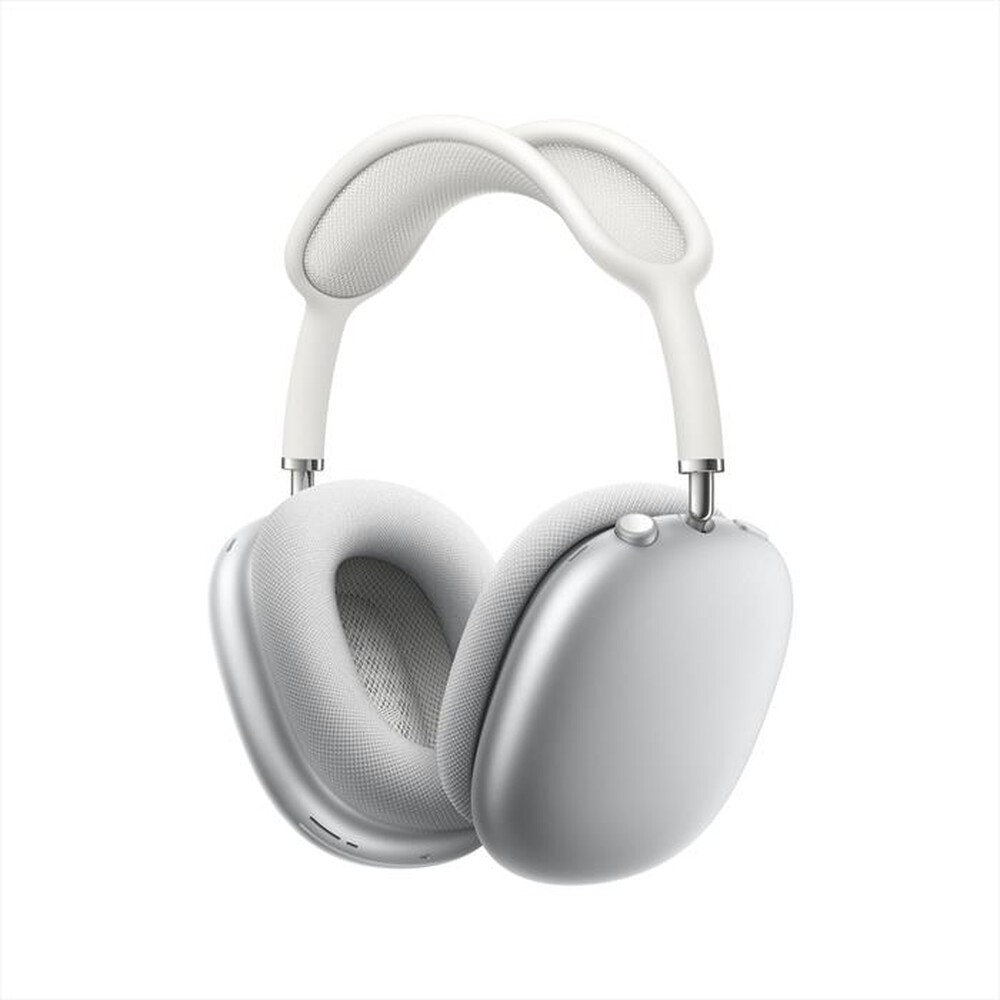 "APPLE - AIRPODS MAX-Argento"